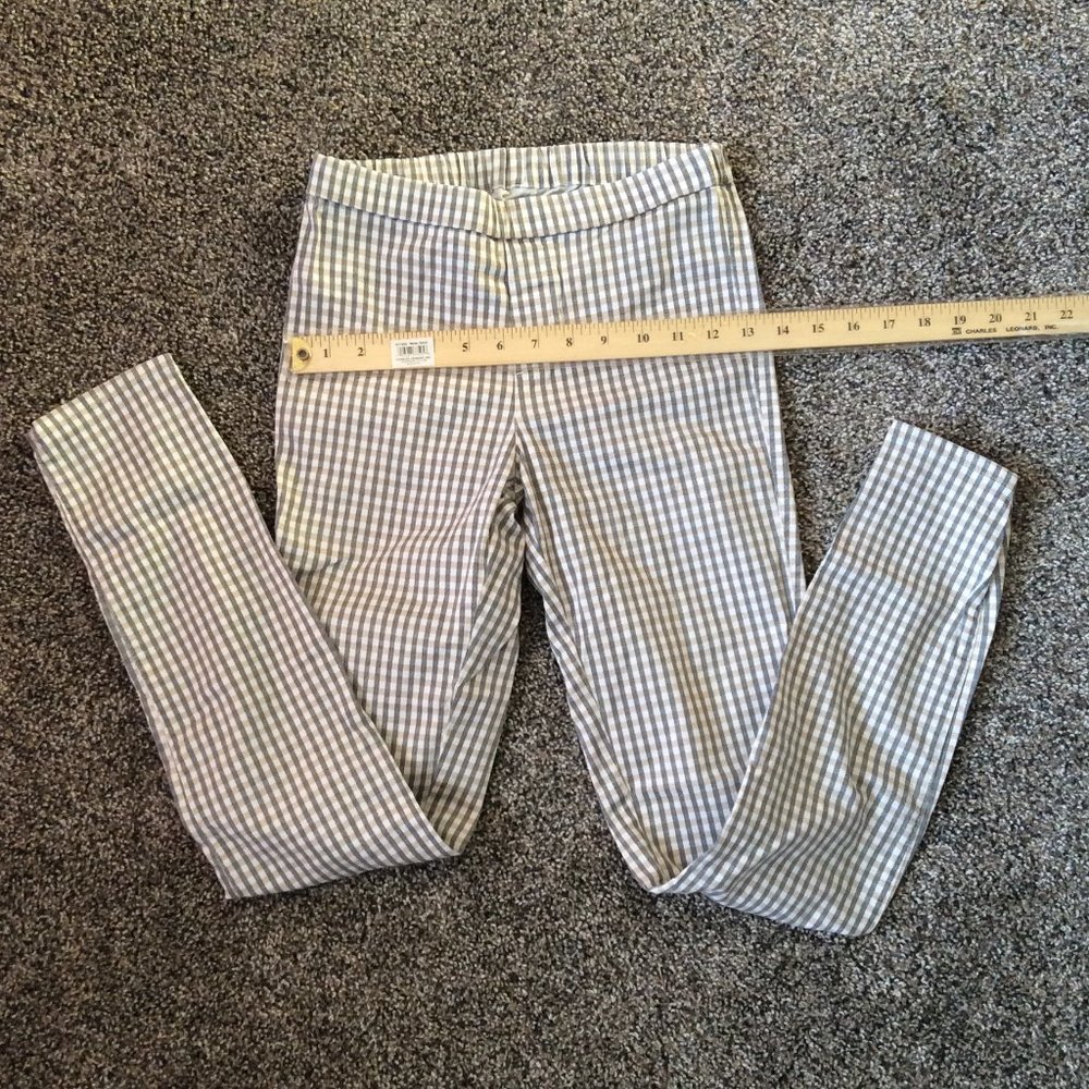 uniqlo women stretchy pants size XS